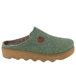 Rohde dame hjemmesko