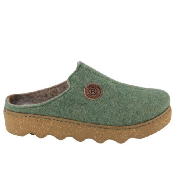 Rohde dame hjemmesko