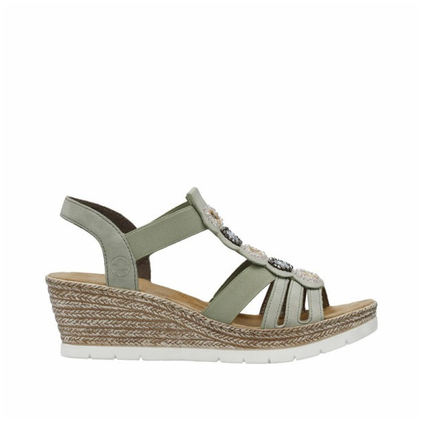 Rieker damesandal