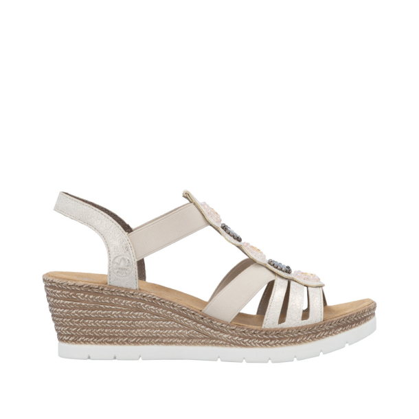 Rieker damesandal