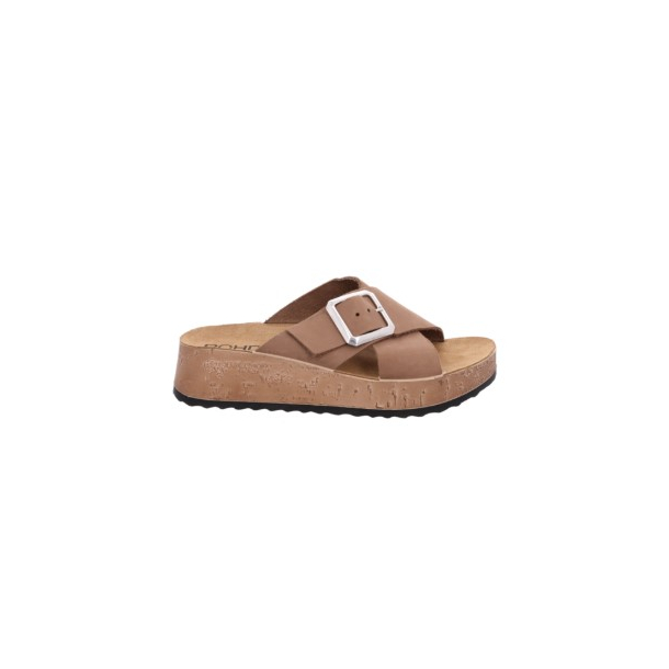 Rohde damesandal