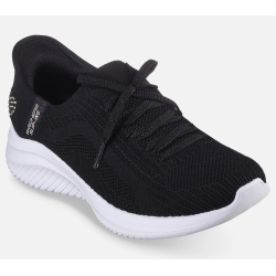 Skechers Slip-ins: Ultra Flex 3.0 - Heart me - damesneakers