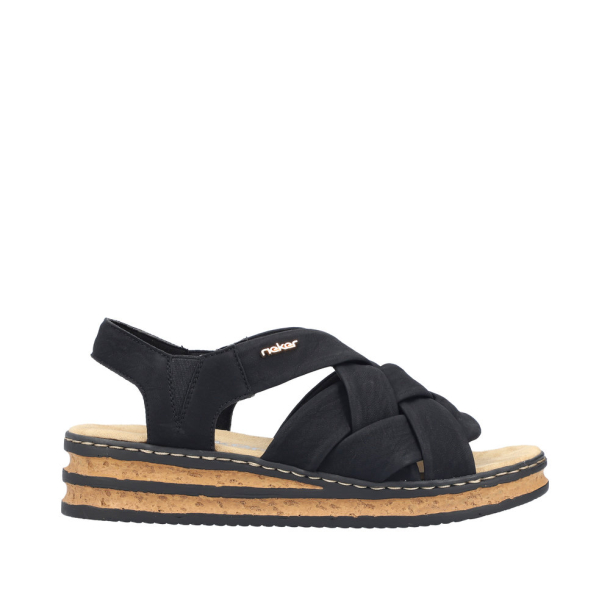 Rieker damesandal
