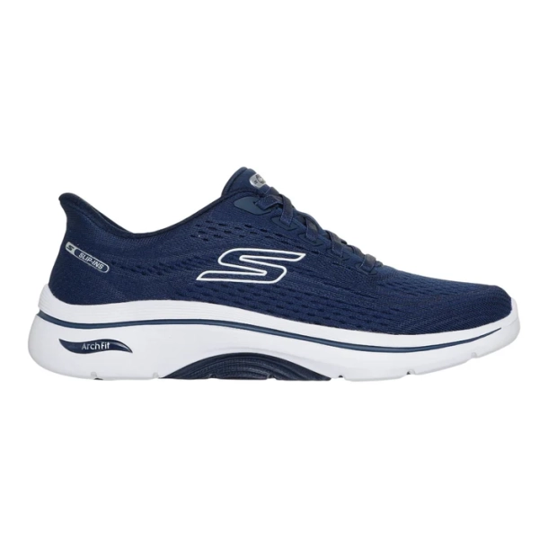 Skechers damesneakers 