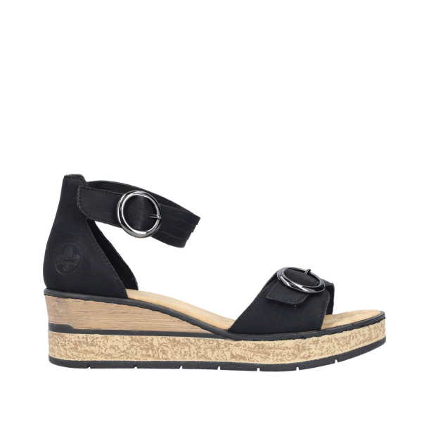 Rieker damesandal