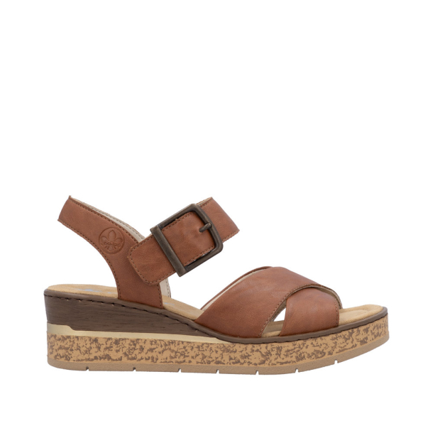 Rieker damesandal