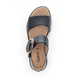 Gabor damesandal