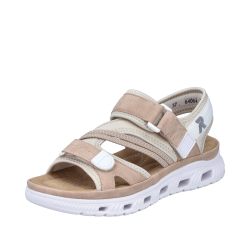 Rieker damesandal