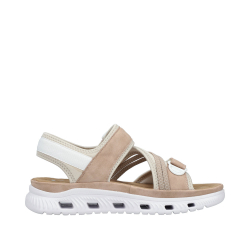 Rieker damesandal