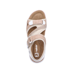 Rieker damesandal
