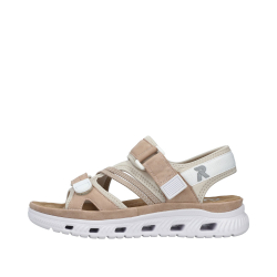 Rieker damesandal