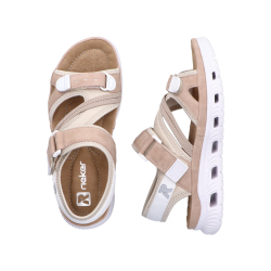 Rieker damesandal