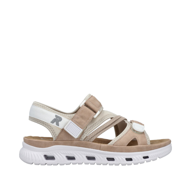 Rieker damesandal