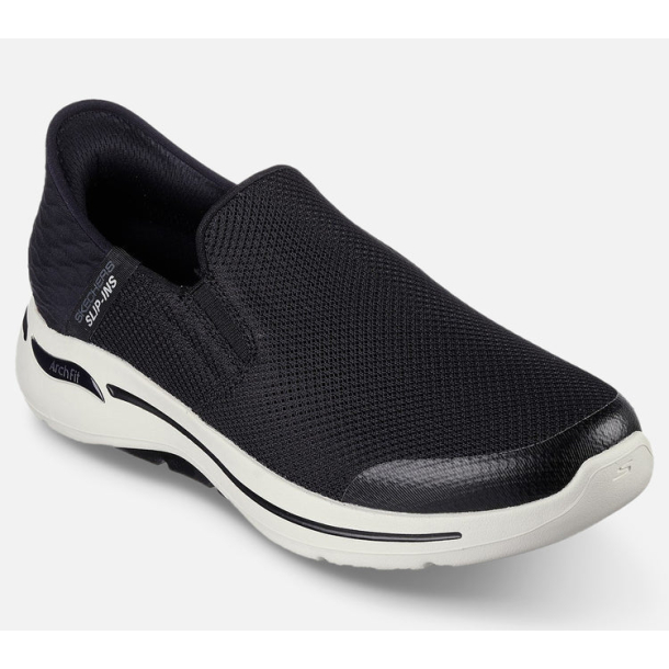 Slip-Ins skechers herresko