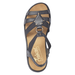 Rieker damesandal