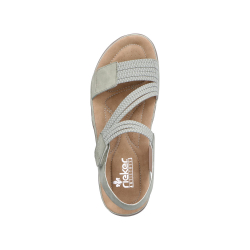Rieker damesandal