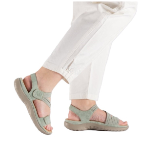 Rieker damesandal