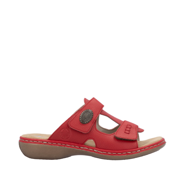 Rieker damesandal