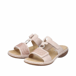 Rieker damesandal 