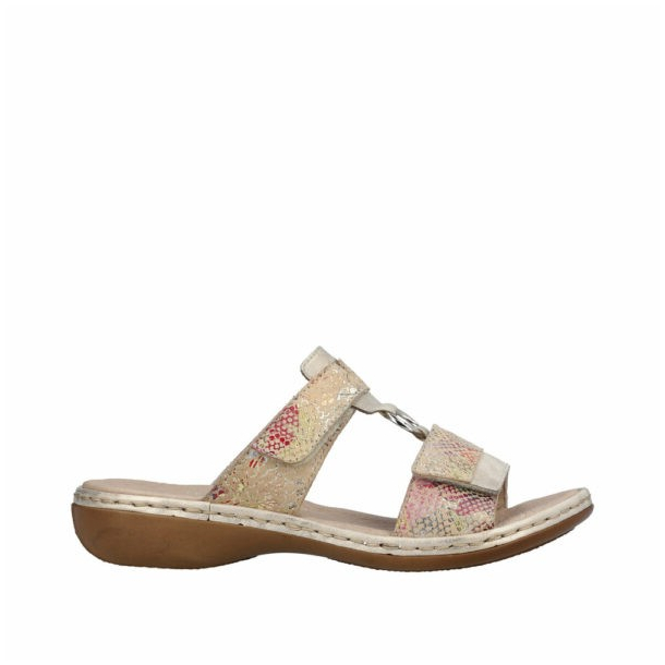 Rieker damesandal