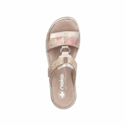 Rieker damesandal