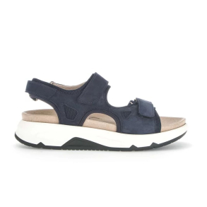 Rolling soft - Gabor damesandal