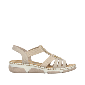 Rieker damesandal