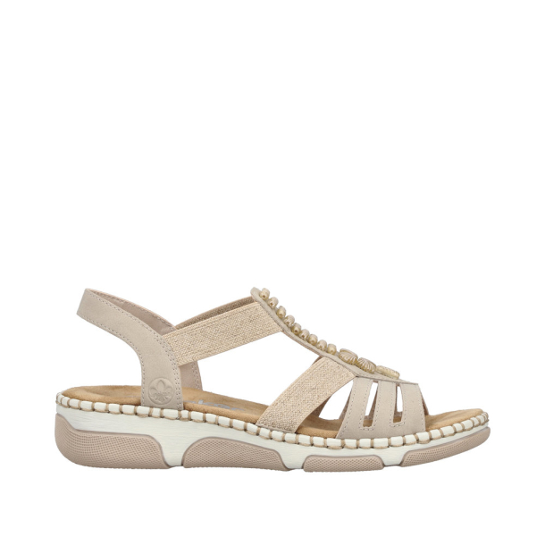 Rieker damesandal