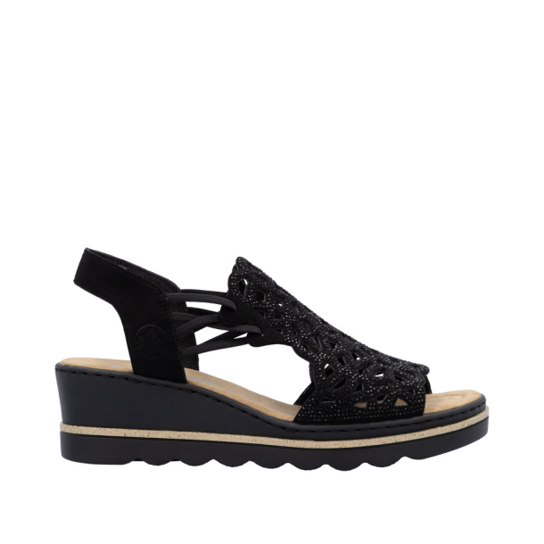 Rieker damesandal