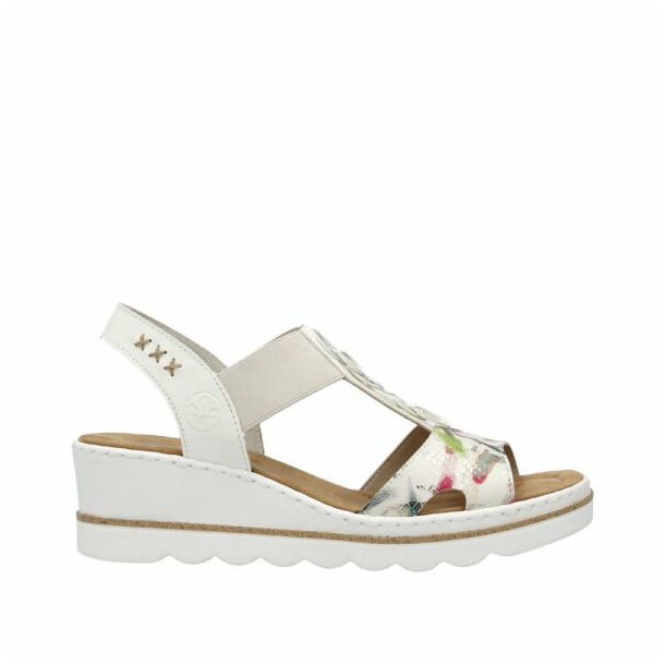 Rieker damesandal