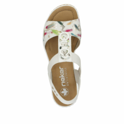 Rieker damesandal