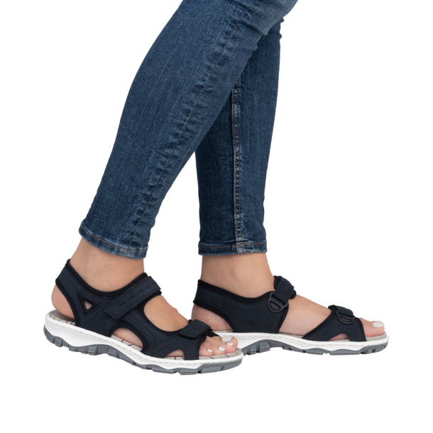 Rieker damesandal