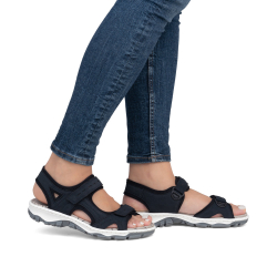 Rieker damesandal