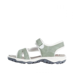 Rieker damesandal