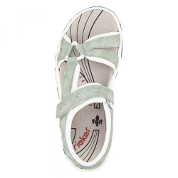 Rieker damesandal