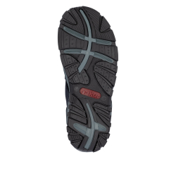 Rieker Ready 2 Go damesandal