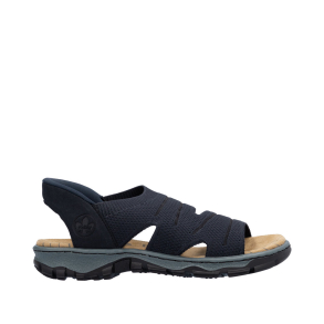 Rieker Ready 2 Go damesandal