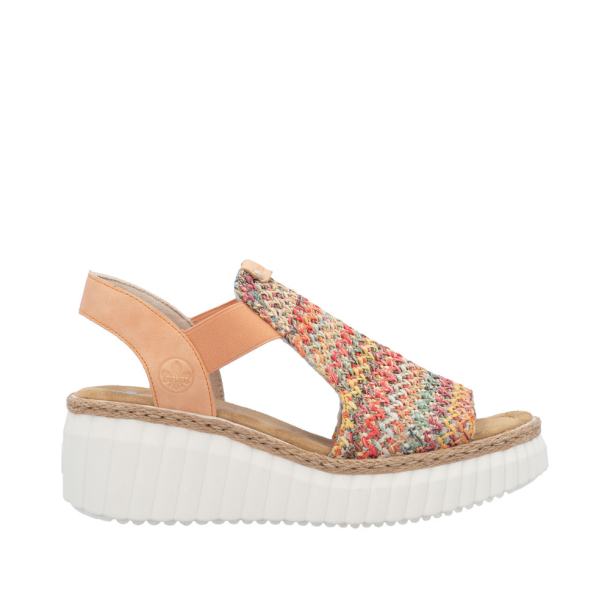 Rieker damesandal