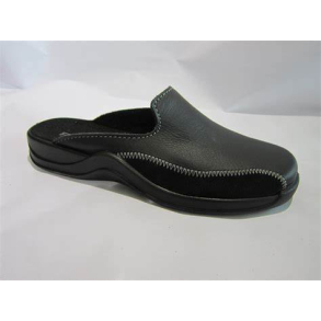 Rohde herre hjemmesko