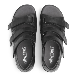 New Feet damesandal
