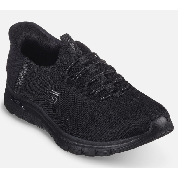 Skechers Dame slip-ins