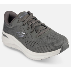 Skechers Arch Fit 2.0 - Big League - damesneakers