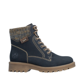 Rieker damest�vle