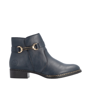 Rieker damest�vle