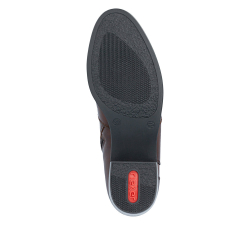 Rieker damest�vle