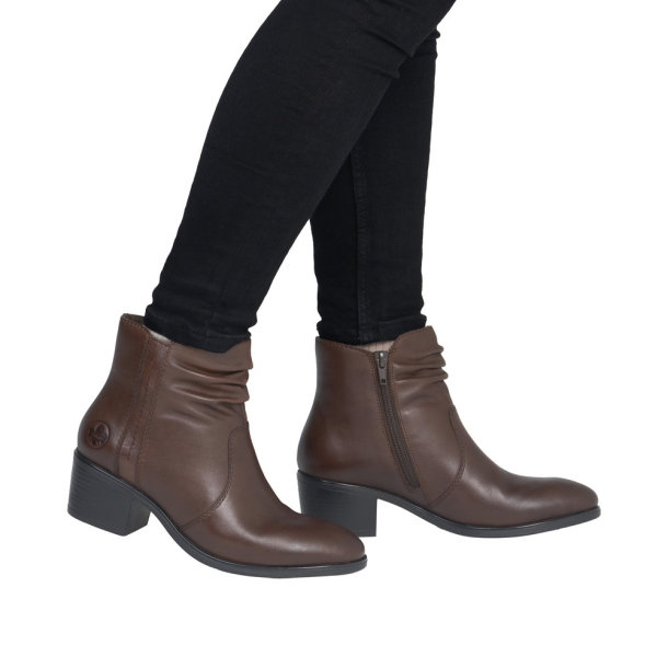 Rieker damest�vle