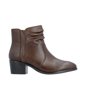 Rieker damest�vle