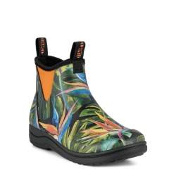 Green Comfort gummistvle