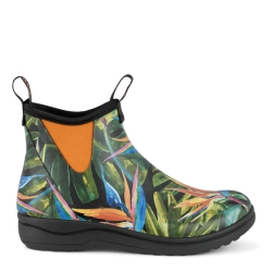 Green Comfort gummistvle