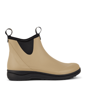 Green Comfort gummistvle